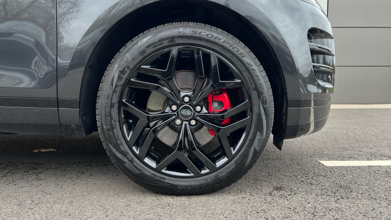 Land Rover Range Rover Evoque 1.5 P300e Autobiography 5dr Auto Hatchback